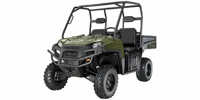 Polaris Ranger 700
