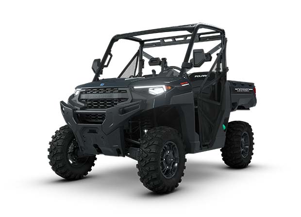 Polaris Ranger 900