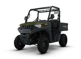 Polaris Ranger