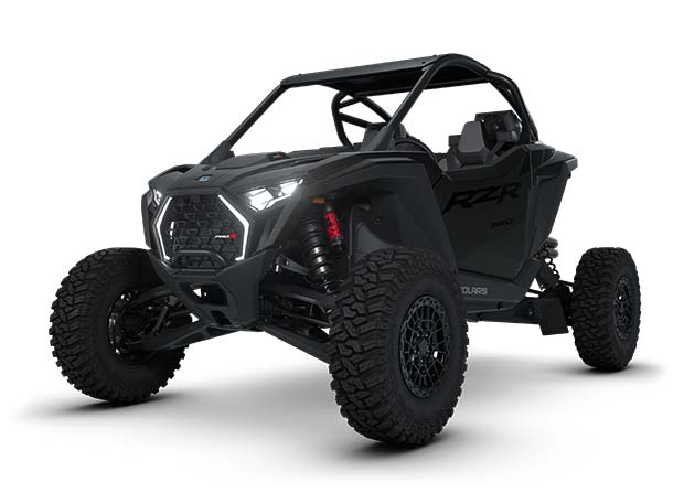 Polaris Rzr 1000