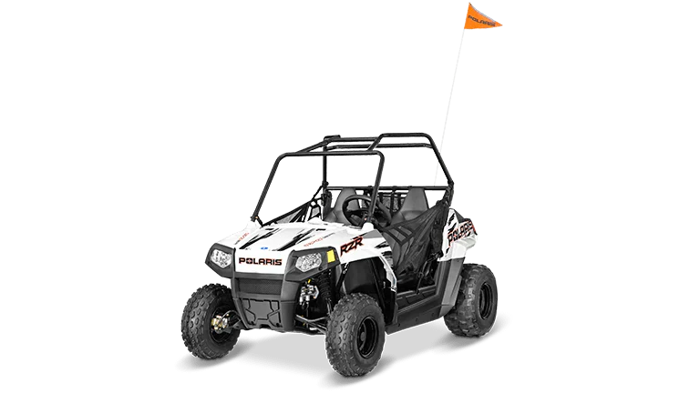 Polaris Rzr 170