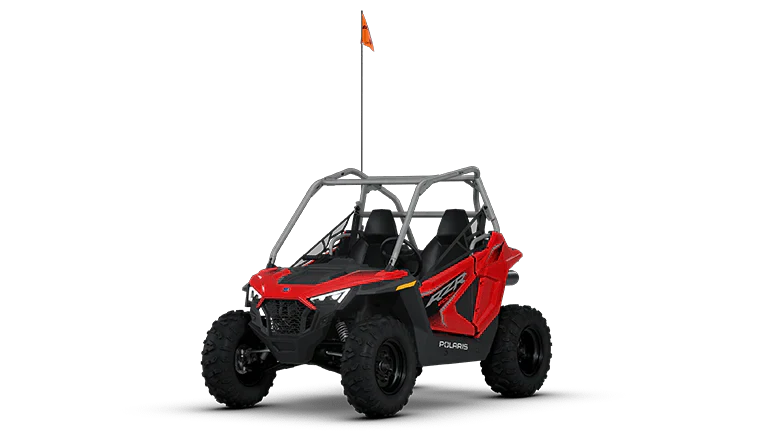 Polaris Rzr 200