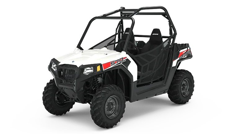 Polaris Rzr 570