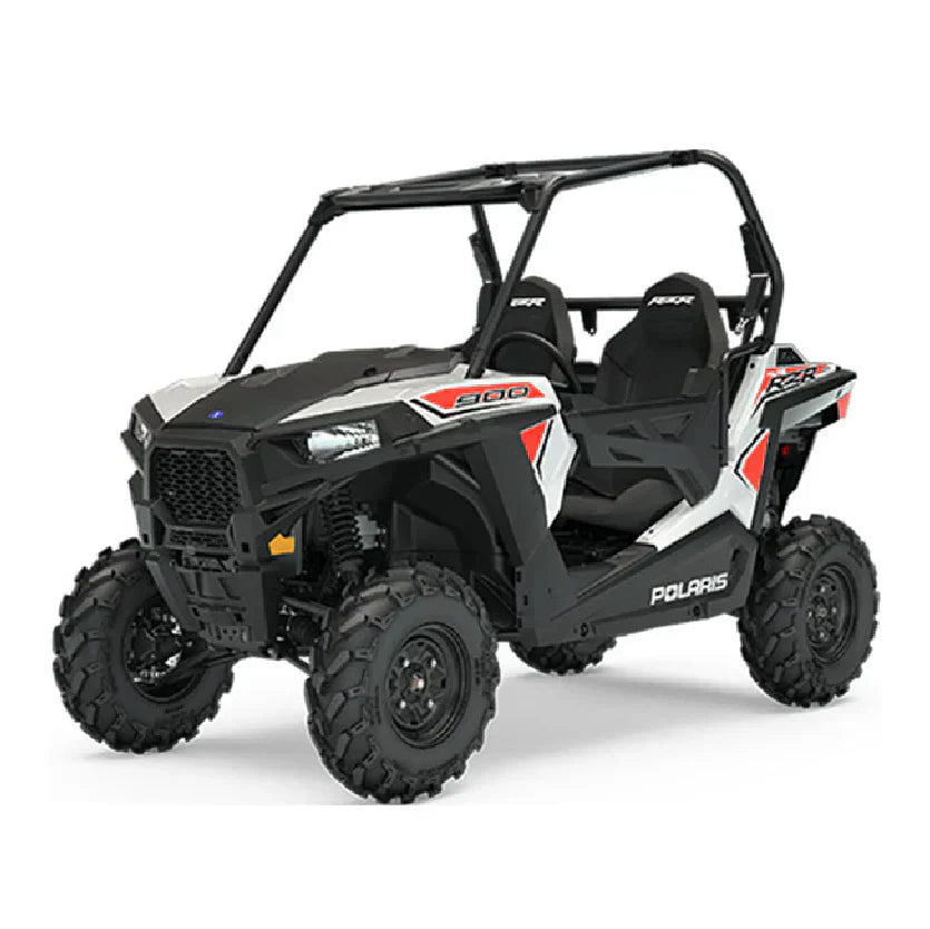 Polaris Rzr 800 2/4 Seater