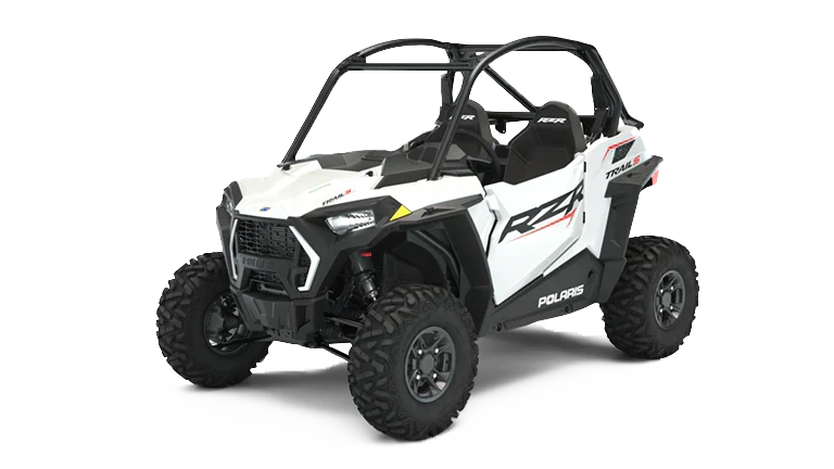 Polaris Rzr 900 2/4 Seater