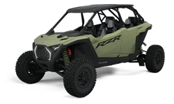 Polaris Rzr Pro R
