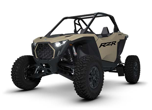 Polaris Rzr