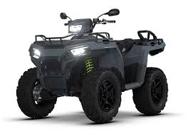 Polaris Sportsman 1000