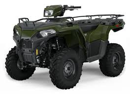 Polaris Sportsman 450