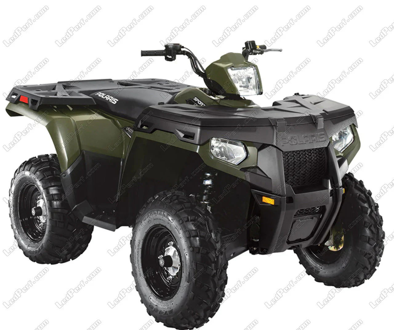 Polaris Sportsman 500