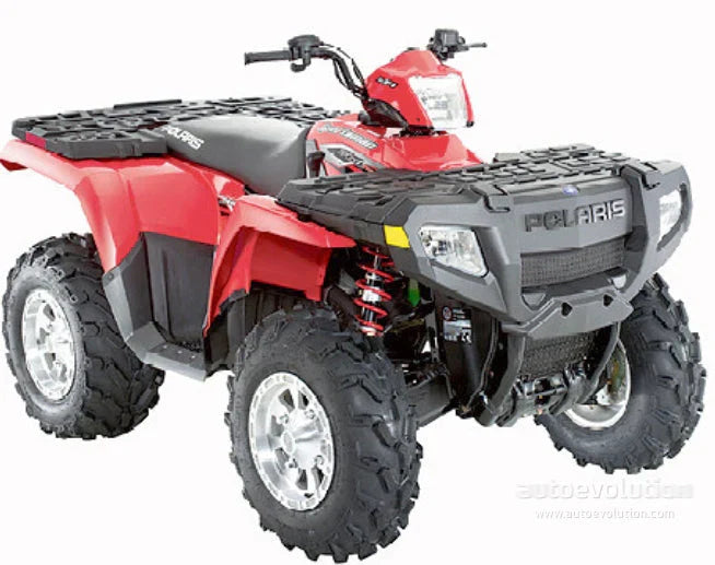 Polaris Sportsman 700