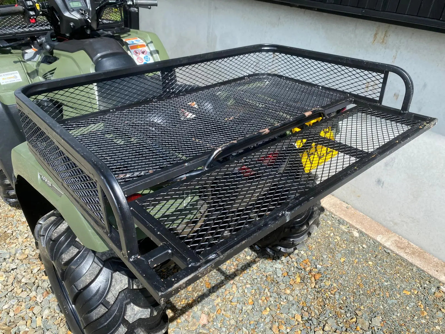 Rack Accessories
