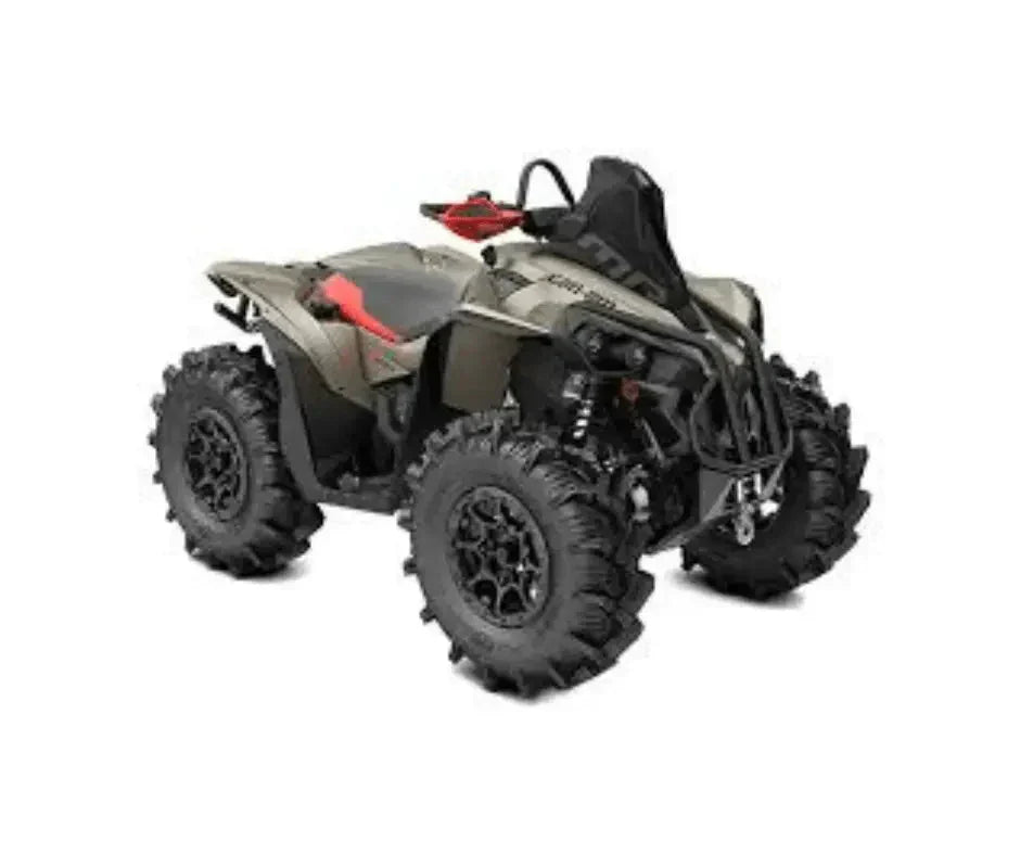 Renegade Models