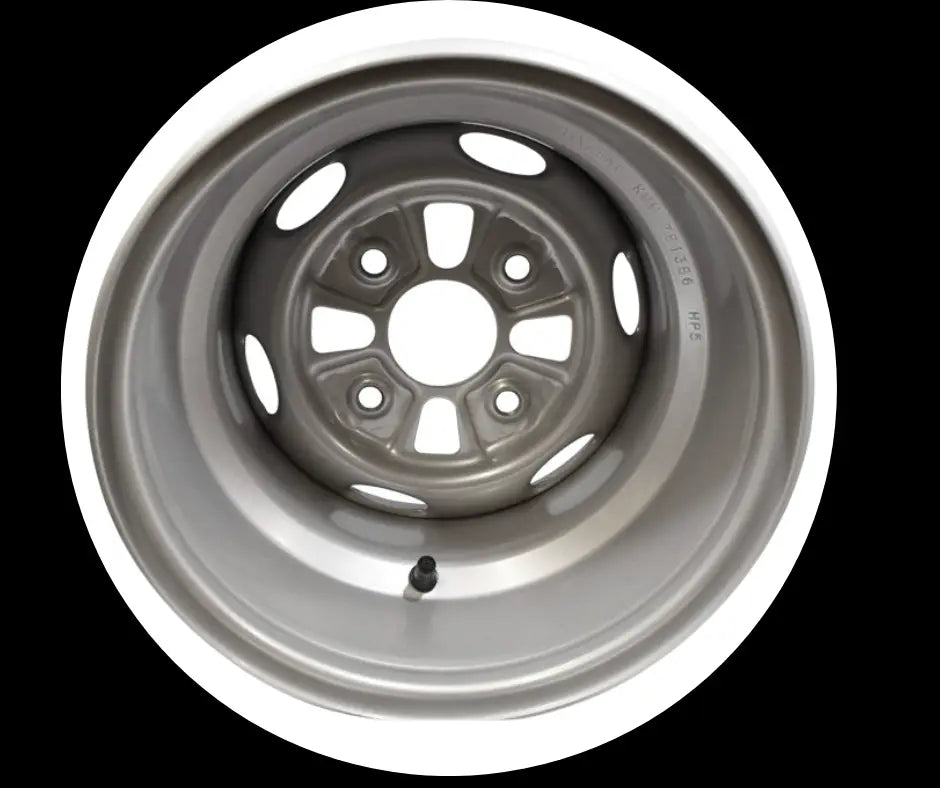 Rims (Alloys)