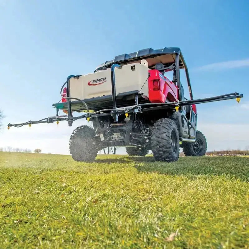Sprayers