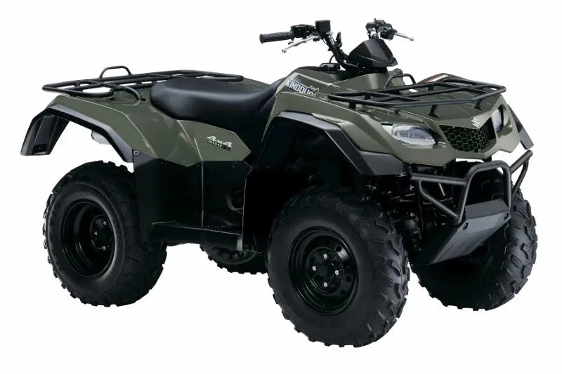 Suzuki Kingquad 400