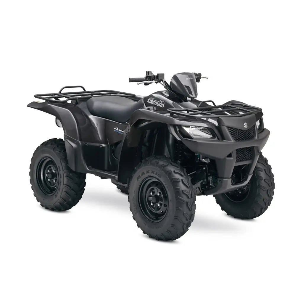 Suzuki Kingquad 450