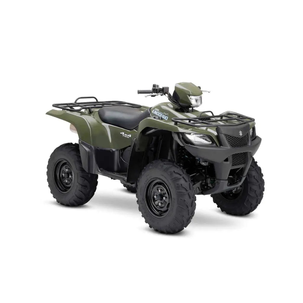 Suzuki Kingquad 700