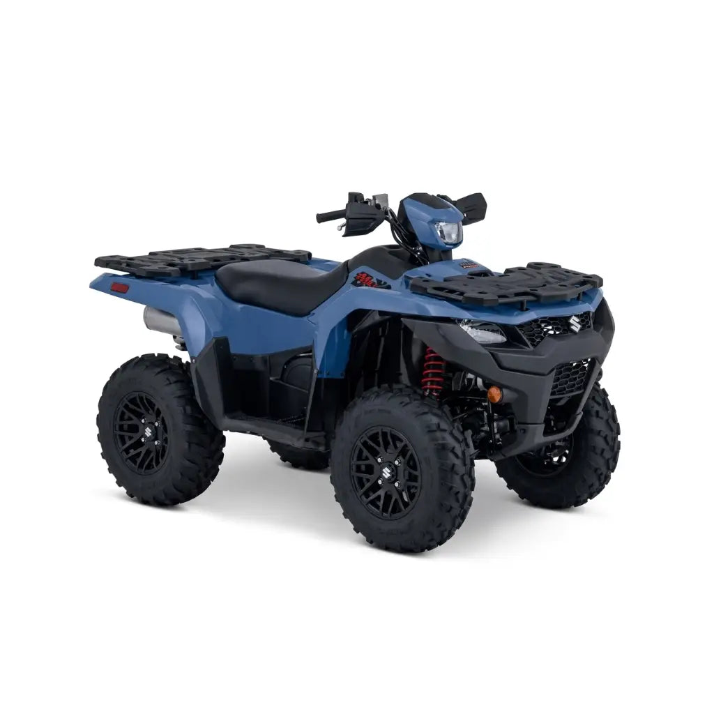 Suzuki Kingquad 750