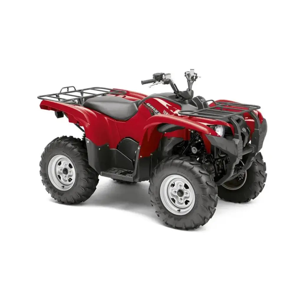 Yamaha grizzly 550 05-13