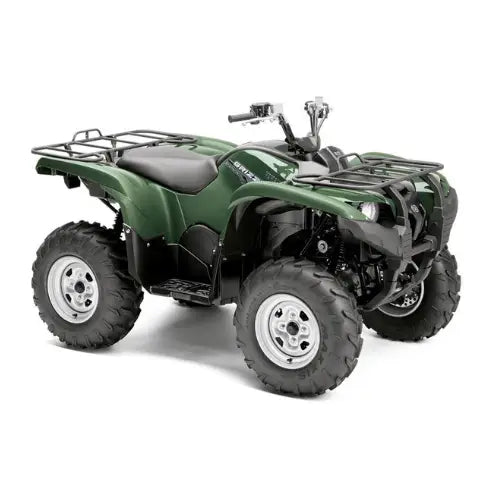 Yamaha Grizzly 700 07-15