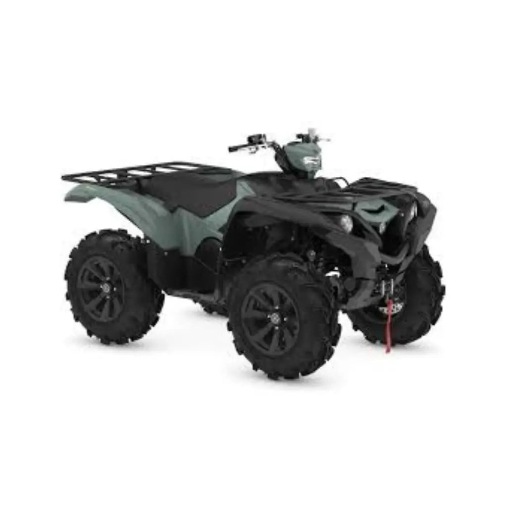 Yamaha Grizzly 700 16-26