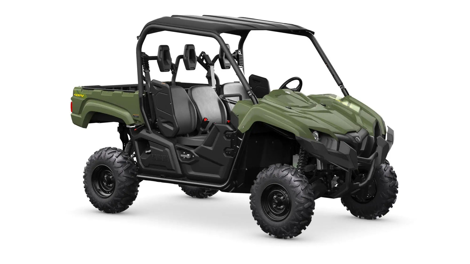 Yamaha Viking 700