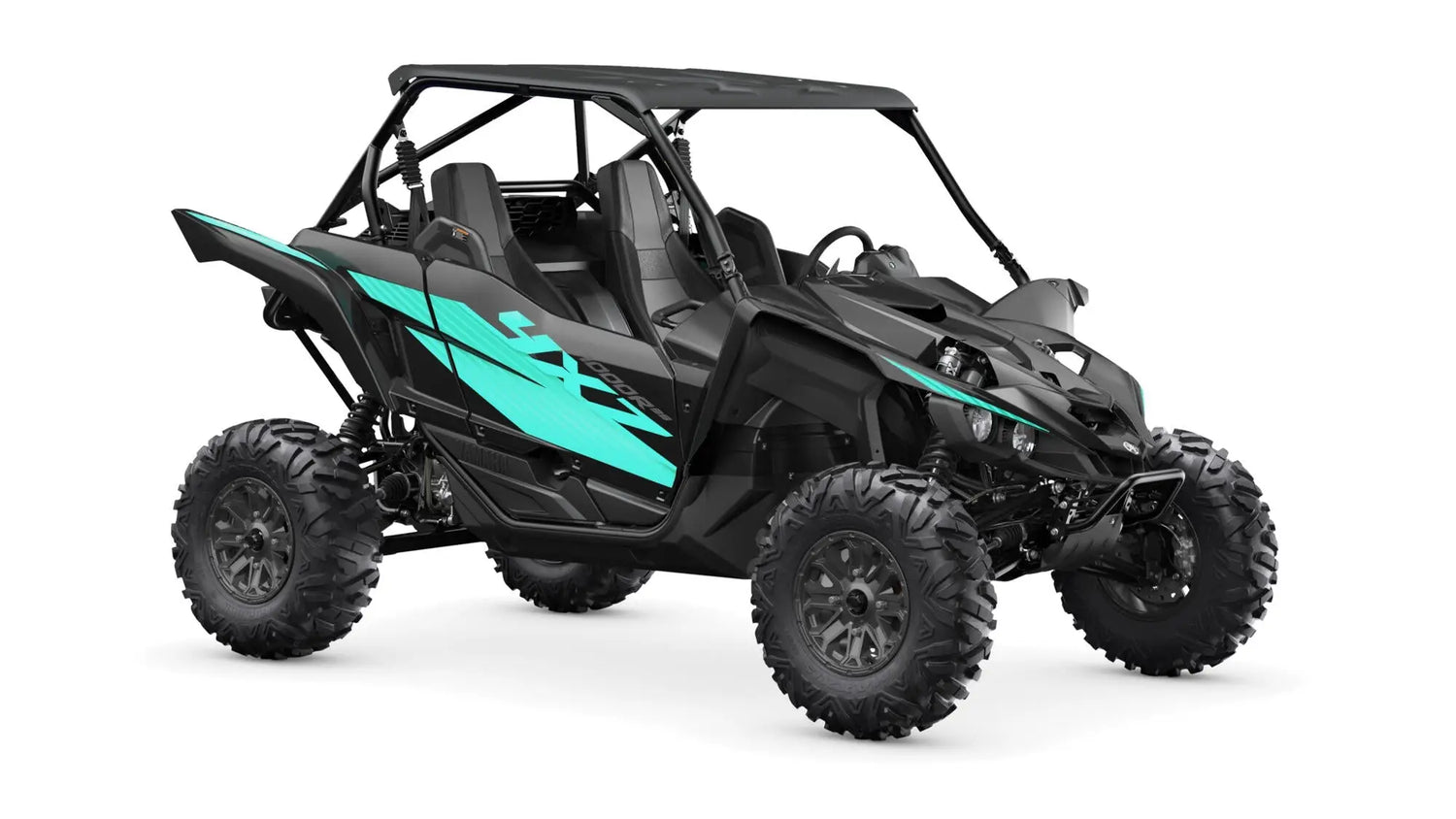 Yamaha YXZ 1000