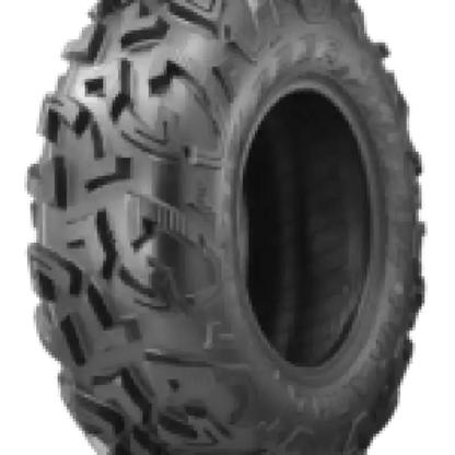 25×10 R12 (255/65 R12) | 6ply | ATV Tyre | WU32 Piranha | OBOR | 59J (E - Marked)Obor TyresMud Hawgz Uk