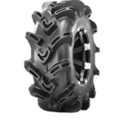 30x10x14 (225/80 - 14) | 8 ply | ATV Tyre | WU16 Mudfalo | OBOR | 80FObor TyresMud Hawgz Uk