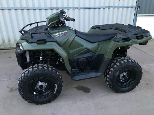USED Polaris Sportsman 570cc 2022 Agricultural Quad ATV