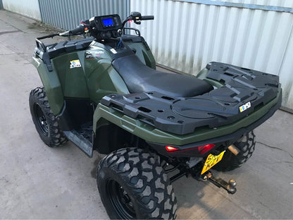 USED Polaris Sportsman 570cc 2022 Agricultural Quad ATV