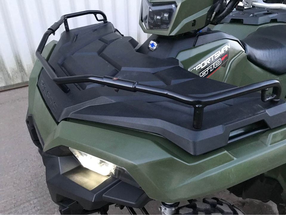 USED Polaris Sportsman 570cc 2022 Agricultural Quad ATV