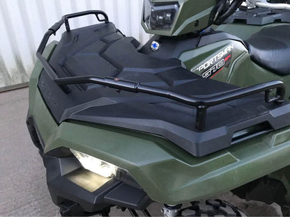 USED Polaris Sportsman 570cc 2022 Agricultural Quad ATV