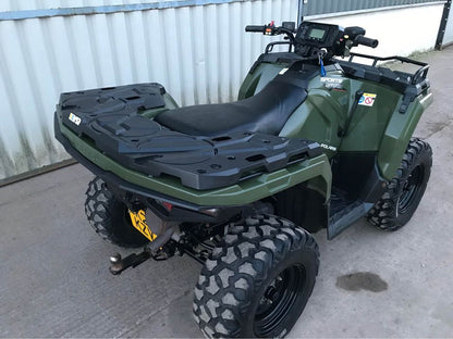 USED Polaris Sportsman 570cc 2022 Agricultural Quad ATV