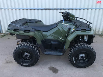USED Polaris Sportsman 570cc 2022 Agricultural Quad ATV