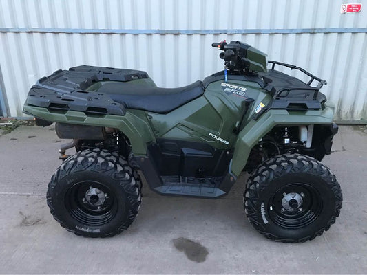 USED Polaris Sportsman 570cc 2022 Agricultural Quad ATV