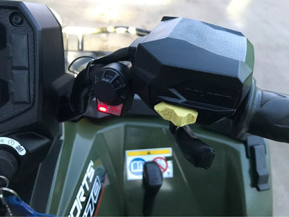 USED Polaris Sportsman 570cc 2022 Agricultural Quad ATV