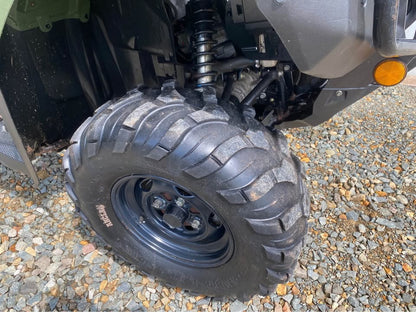 USED Honda TRX 520 FA6 2021 Agricultural Quad