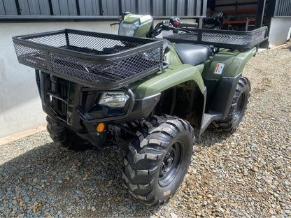 USED Honda TRX 520 FA6 2021 Agricultural Quad