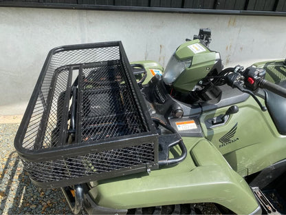 USED Honda TRX 520 FA6 2021 Agricultural Quad