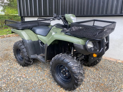 USED Honda TRX 520 FA6 2021 Agricultural Quad