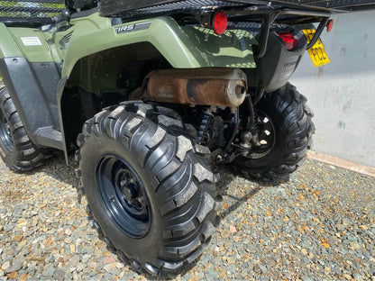 USED Honda TRX 520 FA6 2021 Agricultural Quad