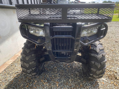 USED Honda TRX 520 FA6 2021 Agricultural Quad