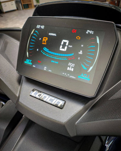 NEW Loncin X Wolf 1000cc Quad ATV 2025