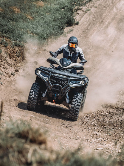 NEW Loncin X Wolf 1000cc Quad ATV 2025