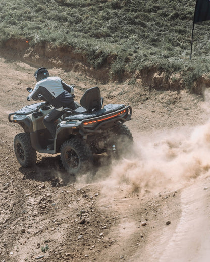 NEW Loncin X Wolf 1000cc Quad ATV 2025