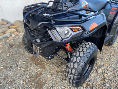 USED Loncin XWolf 300 2023 Agricultural Quad
