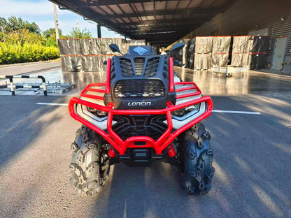 NEW Loncin X Wolf 1000cc Mud Edition Quad 2025