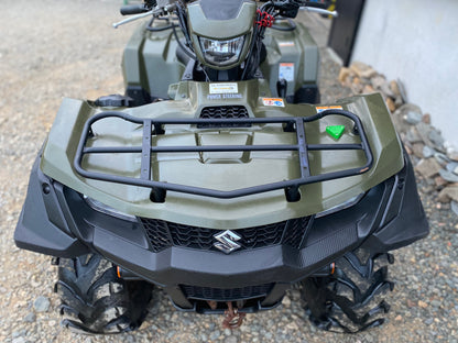 USED Suzuki King Quad 750cc 2021 Road Reg Agricultural Quad